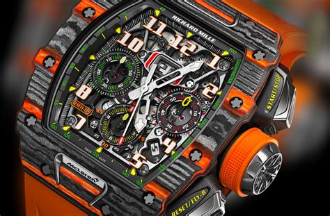 price of a richard mille watch|richard mille most expensive watch.